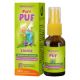 PufyPUF cu salvie spray, 20 ml, Dacia Plant 594028
