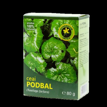 Ceai Podbal, 80 g - Hypericum