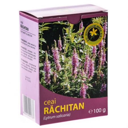 Ceai Rachitan, 100 g - Hypericum