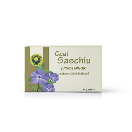 Ceai Saschiu, 20 g - Hypericum