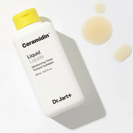 Toner de fata hidratant Ceramidin Liquid, 150 ml, Dr Jart : Farmacia ...