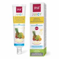Pasta de dinti Junior Juicy Tutti-Frutti, 35 ml, Splat