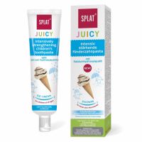 Pasta de dinti Junior Juicy Ice-Cream, 35 ml, Splat