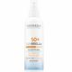 Spray cu protectie solara SPF 50+ pentru adulti Sunbrella, 150 ml, Dermedic 574494