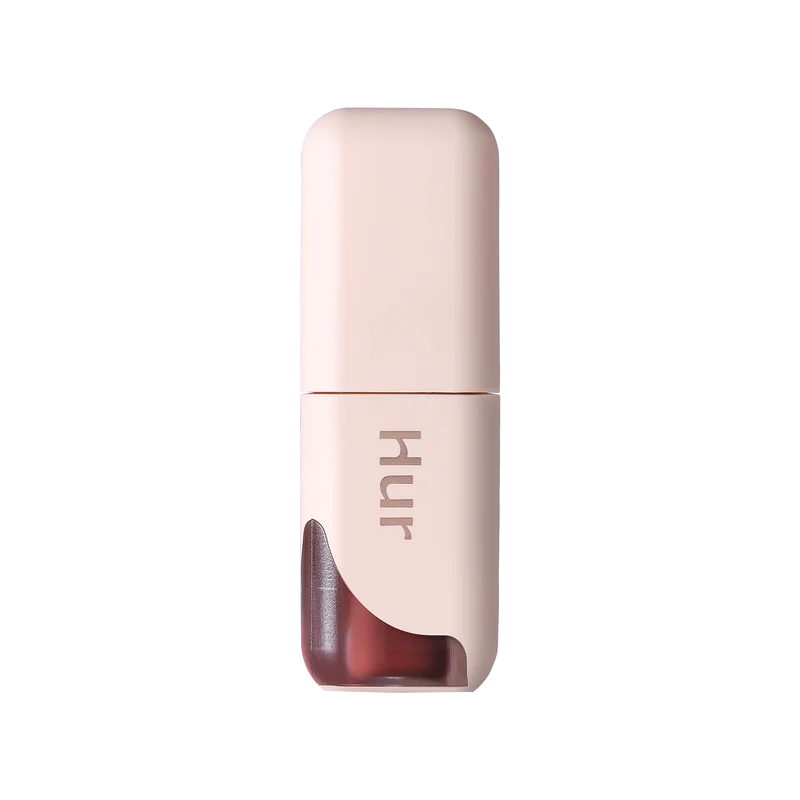 Lip tint hidratant pentru buze #Brown Red, 4.5 g, House of Hur