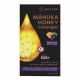 Dropsuri din miere de Manuka cu coacaze negre si propolis, 12 bucati, Melora 574649