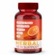 Herbal Vein Support, 30 capsule, Doza de Sanatate 574914