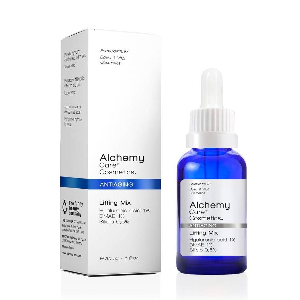 Serum anti-aging Lifting mix Formula, 30 ml, Alchemy