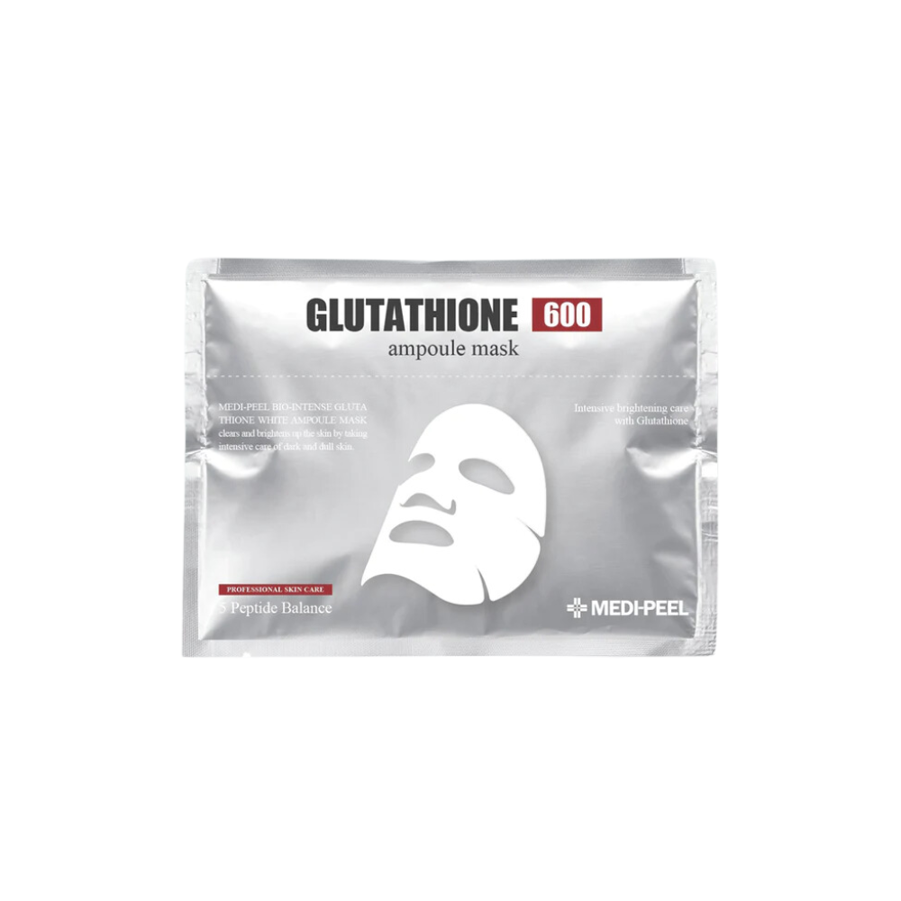 Masca tip servetel cu Glutathion, 30 ml, Medi-Peel