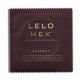 Prezervative din latex natural Respect XL, 36 bucati, Lelo Hex 575279