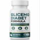 Glicemo Diabet Formula, 60 capsule, Nutrific 575965