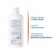Sampon fortifiant si revitalizant Anaphase, 400 ml, Ducray 567087