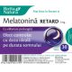 Supliment pentru somn Melatonina Retard 5 mg, 30 tablete, Rotta Natura 598180