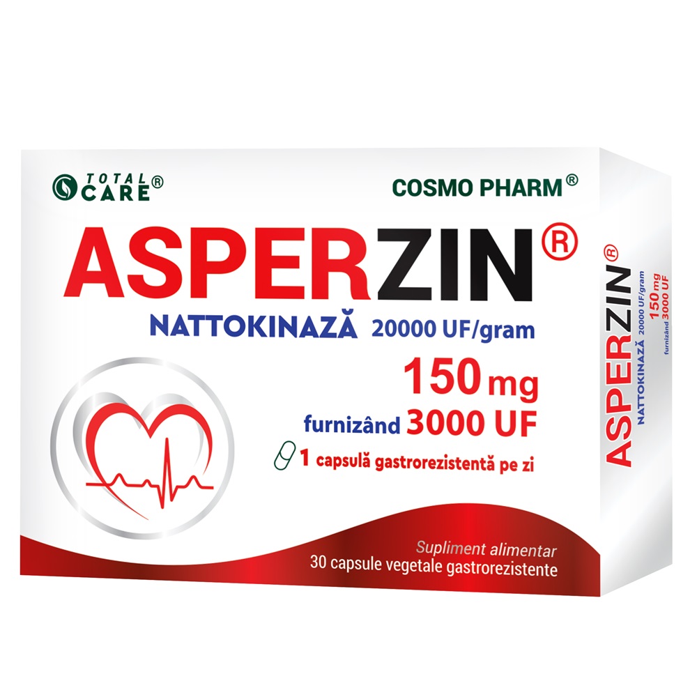 Aperzin, 150 mg, 30 capsule, 6424272013461