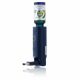 Difuzor aromaterapie USB + Mix uleiuri esentiale pentru relaxare Sinergie, 30 ml, Marnys 576339