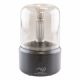 Difuzor aromaterapie Candlelight Black, 1 bucata, Elemental 576780