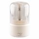 Difuzor aromaterapie Candlelight White, 1 bucata, Elemental 576781