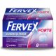 Fervex Durere si Febra Forte, 1000 mg, 8 comprimate efervescente, Upsa 577149