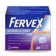 Fervex Durere si Febra Vitamina C, 330 mg/ 200 mg, 20 comprimate efervescente, Upsa 577162