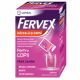 Fervex Raceala si Gripa fara zahar pentru copii, 280mg/100 mg/10 mg, 8 plicuri, Upsa 576181