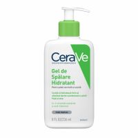 Gel de spalare hidratant pentru piele normala si uscata, 236 ml, CeraVe