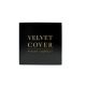 Pudra compacta Velvet Cover Finish Compact, Light Beige nr. 21, 14 g, Dr Hedison 590000