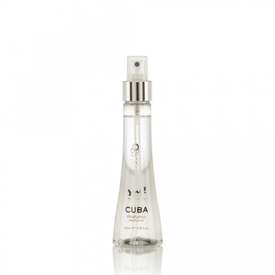 Parfum pentru caini Yuup Professional Cuba, 100 ml, Cosmetica Veneta