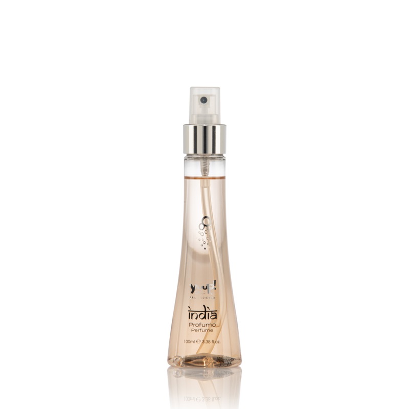 Parfum pentu caini Yuup Professional India, 100 ml, Cosmetica Veneta