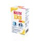 Sun D3, 5000 UI, 30 capsule, Sun Wave Pharma 580656