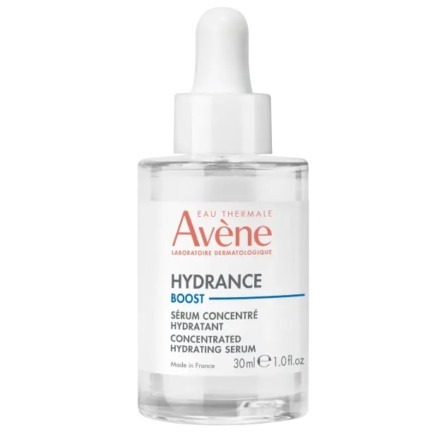 Serum concentrat hidratant Hydrance Boost, 30 ml, Avene