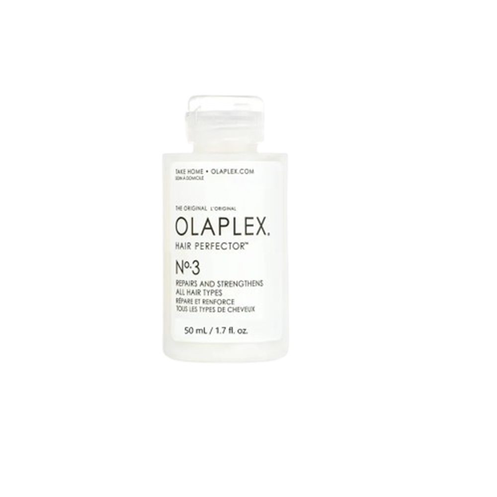 Tratament de intarire pentru par No.3 Hair Perfector, 50 ml, Olaplex