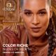 Ruj satinat Color Riche Nudes of Worth 505 NU Resilient, 4.8 g, Loreal 581855