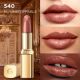 Ruj satinat Color Riche Nudes of Worth  540 NU Unstoppable, 4.8 g, Loreal 581869