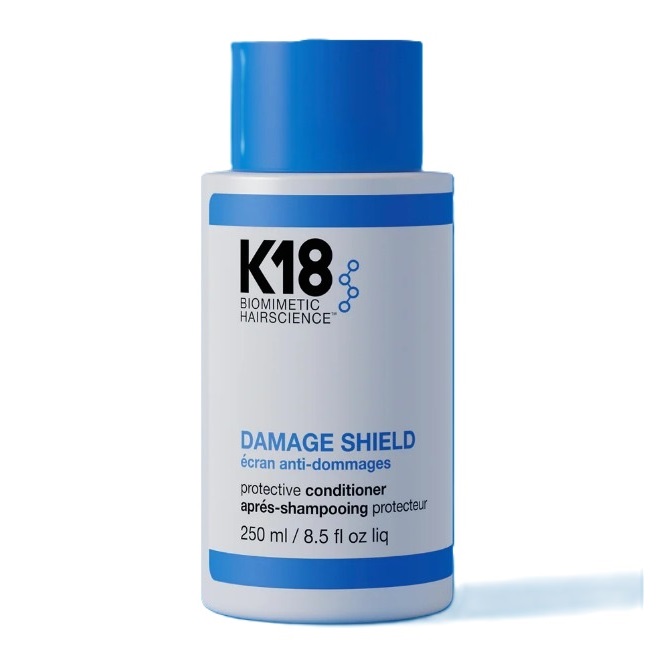 Balsam protector pentru par Damage Shield, 250 ml, K18