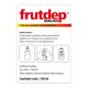 Solutie orala Frutdep Immuno, 10 flacoane, Dr. Phyto 590825