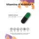 Vitamina A, 10.000UI+, 30 capsule, Biome 582778