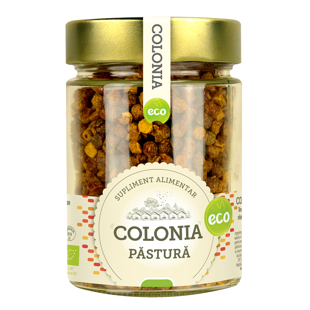 Pastura eco Colonia, 200 g, Evicom Honey