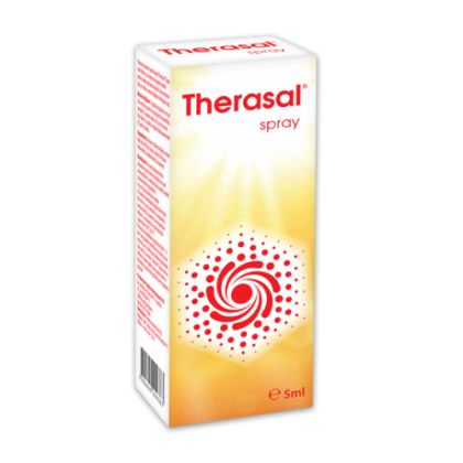Spray Therasal, 5 ml, Vedra