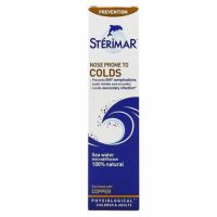 Spray nazal Sterimar Cupru, 100 ml, Lab Fumouze