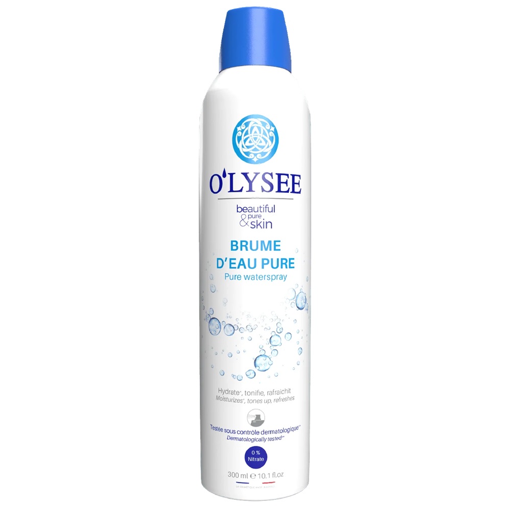 Spray apa pura O'lysee, 300 ml, Elysee Cosmetique