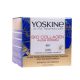 Crema intensiva de zi antirid, pentru tenul 60+ Bio Collagen, 50 ml, Yoskine 591619