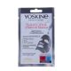 Masca tip servetel argintie pentru fermitate si hidratare Geisha Mask, 20 ml, Yoskine 592040