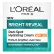 Crema hidratanta cu SPF 50 anti pete pigmentare Bright Reveal, 50 ml, LOreal 585218