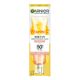 Crema fluida nuantatoare cu SPF 50+ Vitamin C Skin Naturals, 40 ml, Garnier 585281