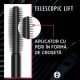 Mascara Nuanta Black Telescopic Lift, 6.4 ml, LOreal 585692