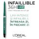 Creion mecanic de ochi tip gel Nuanta Emerald Green Infaillible 36H Grip, 1.2 g, LOreal 585870