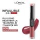 Ruj lichid rezistent la transfer Nuanta 806 Infinite Intimacy Infaillible 24H Lipstick, 6.4 ml, LOreal 585952