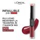 Ruj lichid rezistent la transfer Nuanta 502 Red To Stay Infaillible 24H Lipstick, 6.4 ml, LOreal 585955