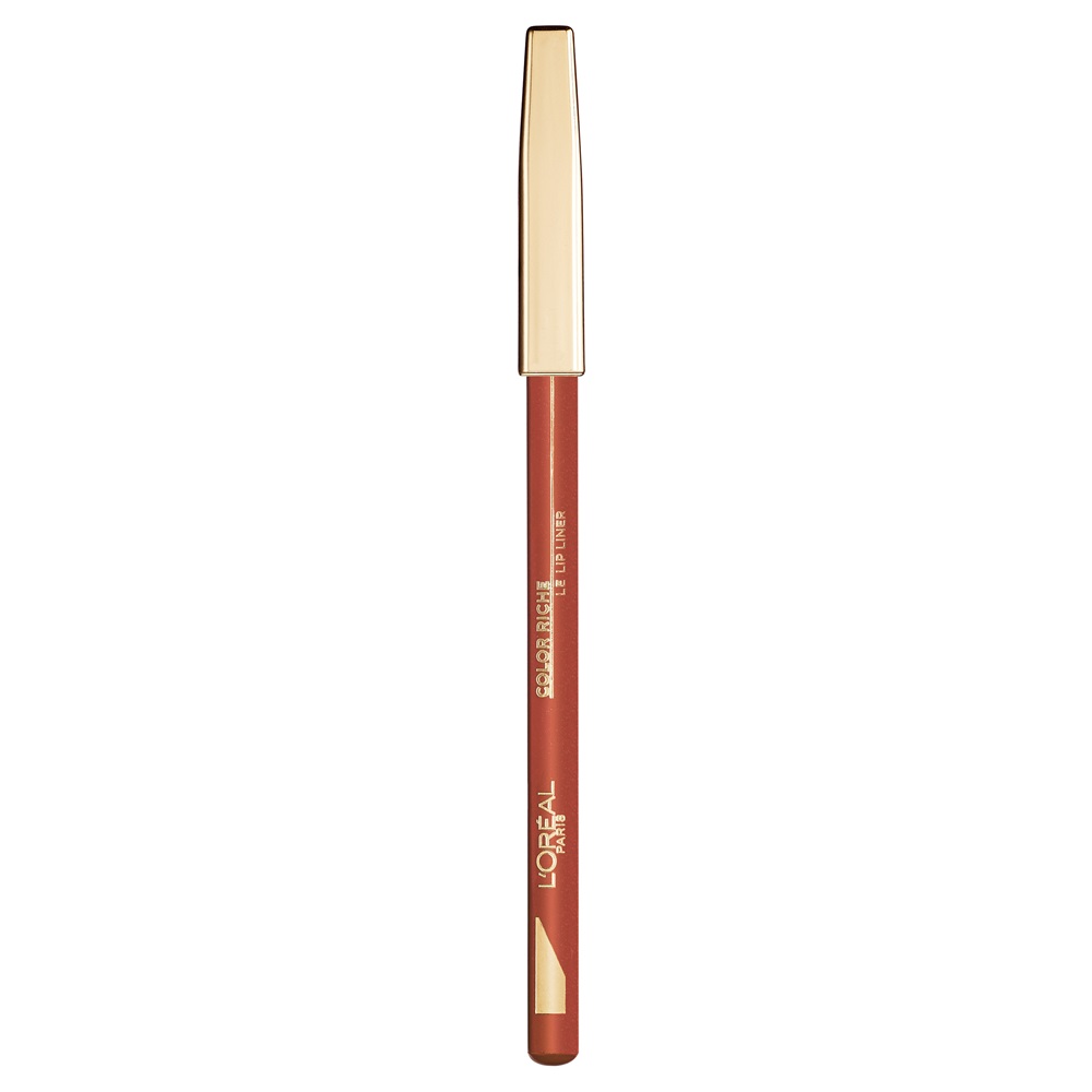 Creion de buze Nuanta 107 Seine Sunset Color Riche, 1.2 g, LOreal
