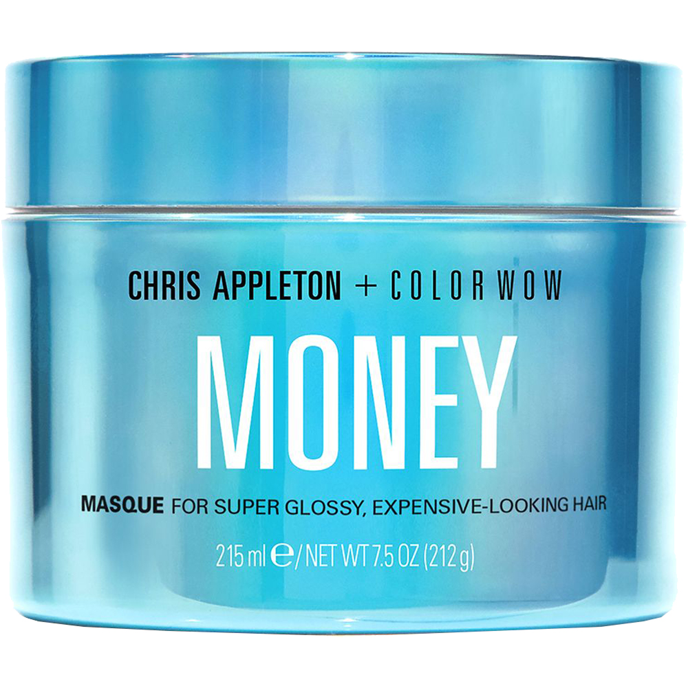 Masca pentru par Money Mask by Chris Appleton, 215 ml, Color Wow